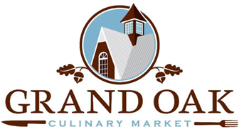Grand Oak Culinary Market